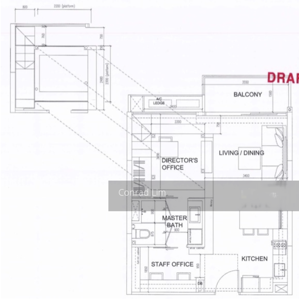 Watertown (D19), Apartment #210816441